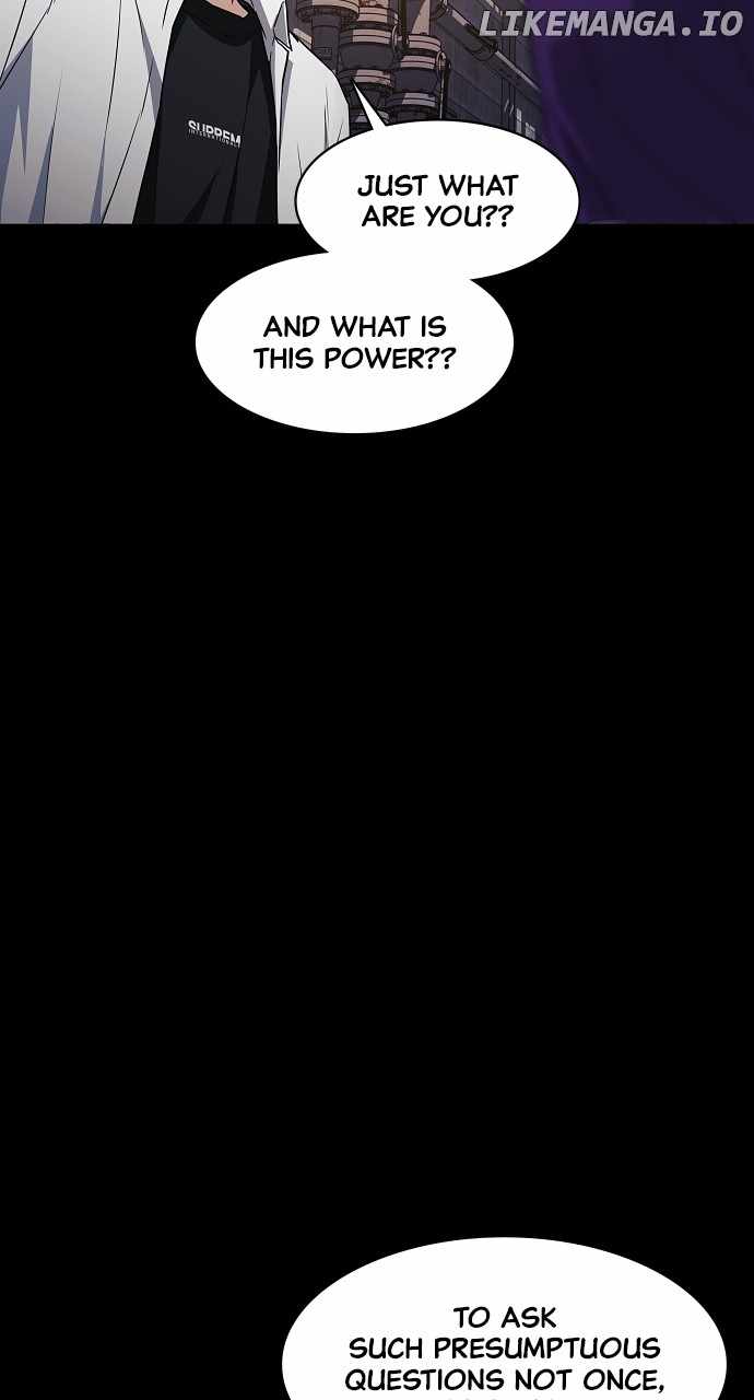 The Shaman's Blade Chapter 33 75